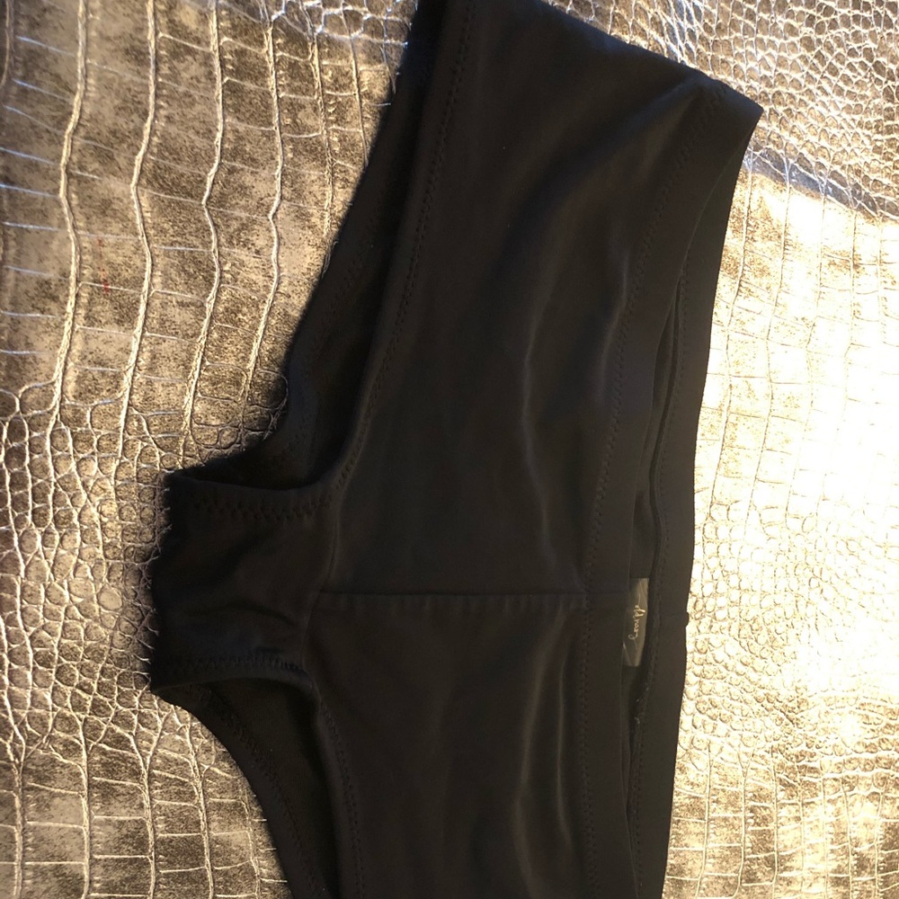 Old navy swim shorts size small never worn